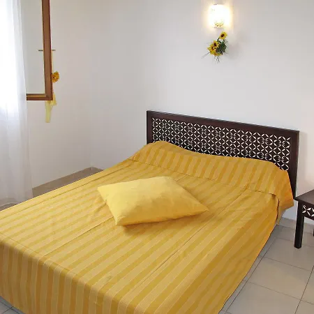 Ferienwohnung Moriani-plage 703s