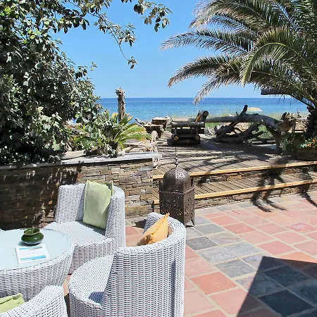 Ferienwohnung Moriani-plage 703s * Figareto