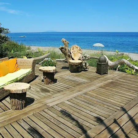 Ferienwohnung Moriani-plage 703s Apartamento *