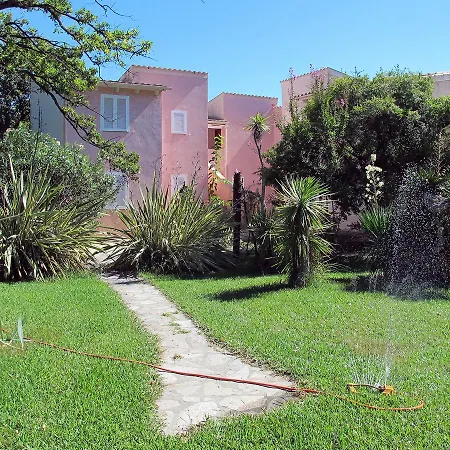 Ferienwohnung Moriani-plage 703s Apartamento *