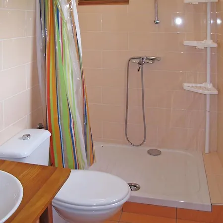 Apartamento Ferienwohnung Moriani-plage 703s Figareto