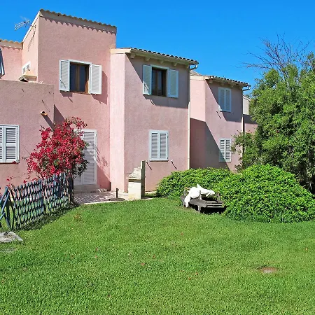 Ferienwohnung Moriani-plage 703s