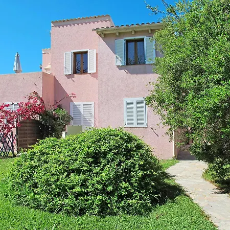 Apartment Ferienwohnung Moriani-plage 703s Figareto