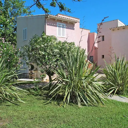 Ferienwohnung Moriani-plage 703s