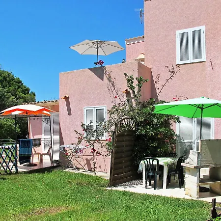 Ferienwohnung Moriani-plage 703s