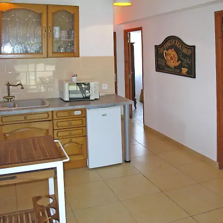 Ferienwohnung Moriani-plage 703s Figareto