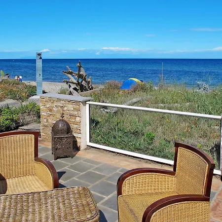Apartamento Ferienwohnung Moriani-plage 703s Figareto
