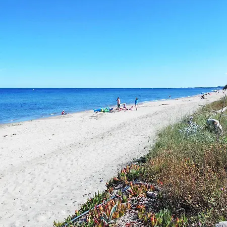 Ferienwohnung Moriani-plage 703s